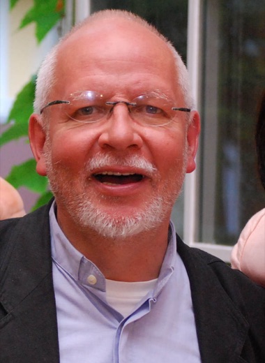 Andreas Ebert